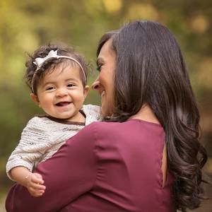 Meet your Posher, Patty